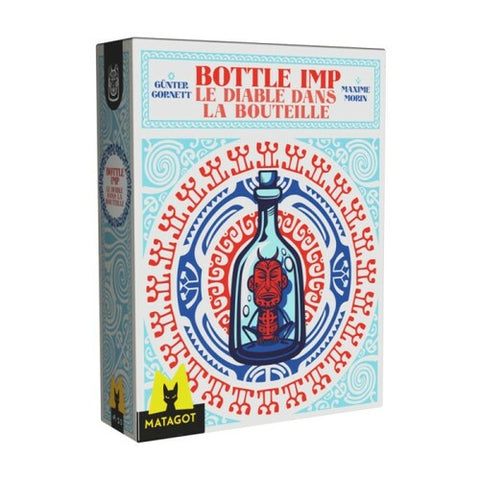 Bottle Imp engl.