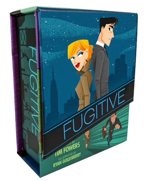 Fugitive
