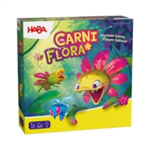 Carni Flora