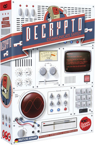 Decrypto