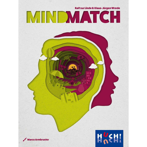 Mindmatch