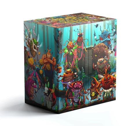 Kabuto Sumo Storage Chest