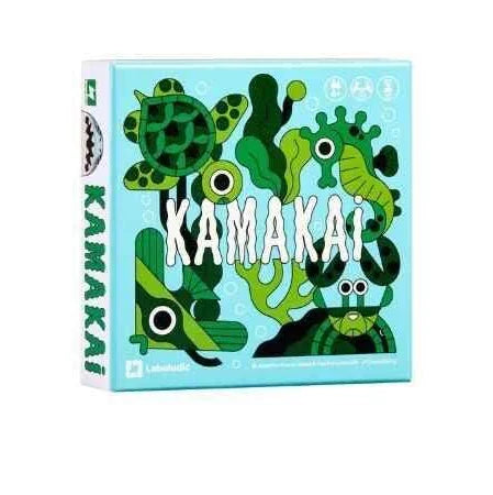 Kamakai