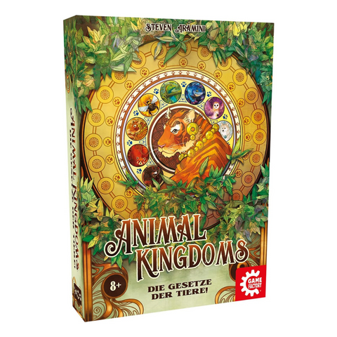 Animal Kingdom