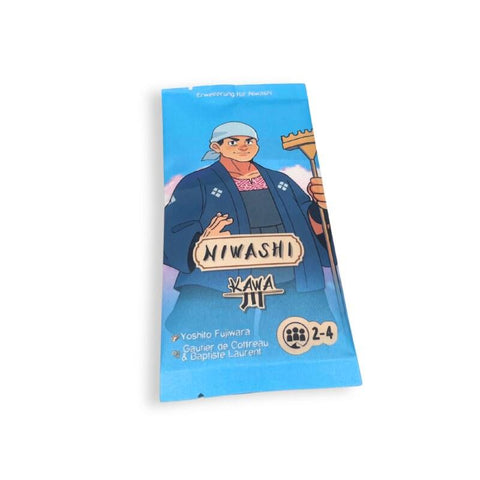 Niwashi Erweiterung "Kawa"