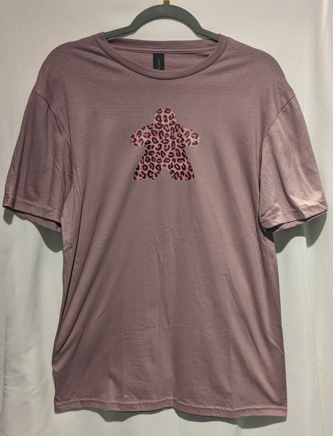 074 T-Shirt Damenschnitt Gr. M