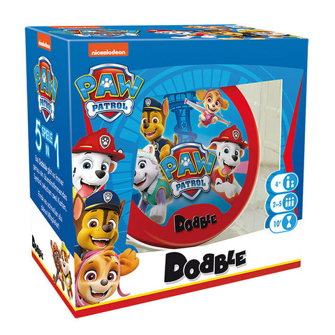 Dobble verschiedene Editionen