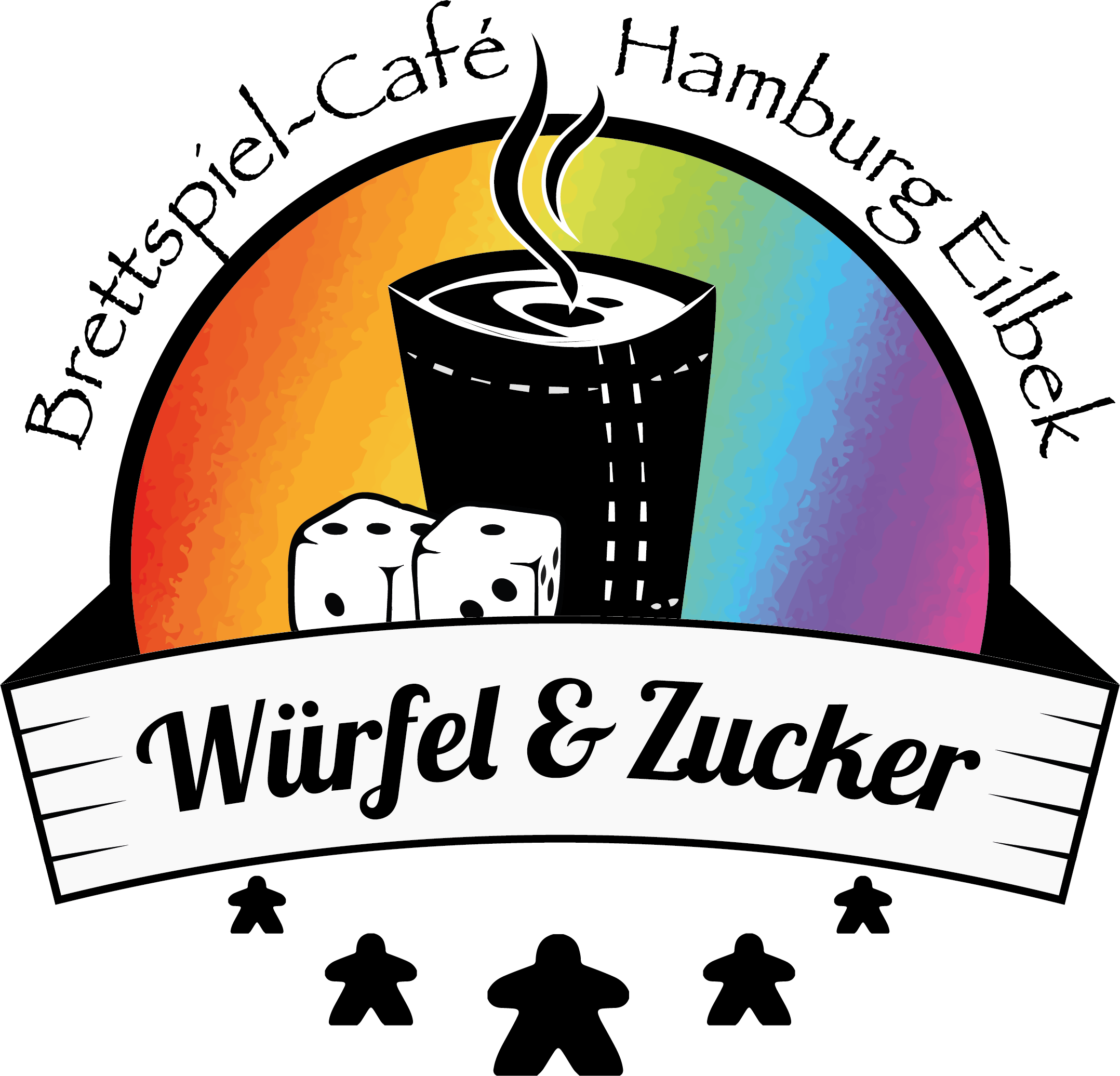 Würfel & Zucker