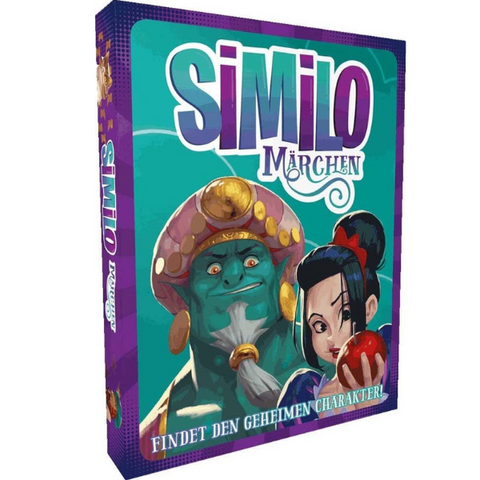 Similo - verschiedene Varianten