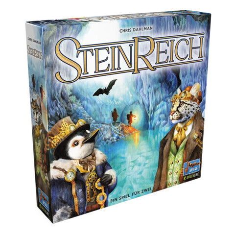 Steinreich