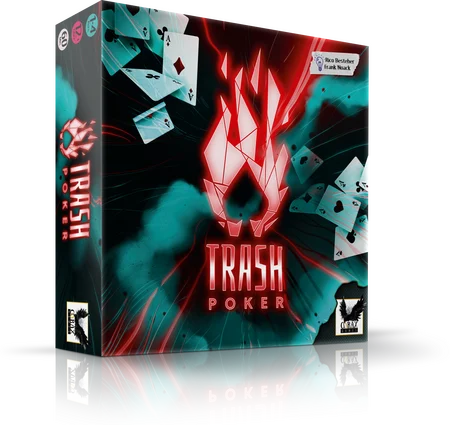 Trash Poker