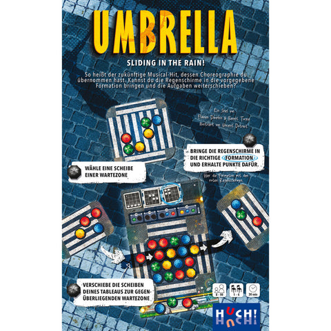 Umbrella