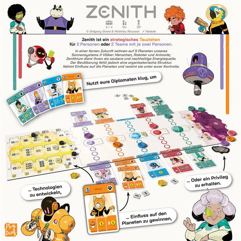Zenith