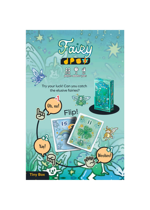 Fairy engl.