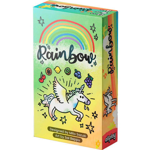 Rainbow engl.