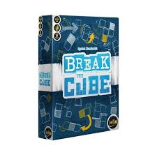Break the Cube engl.