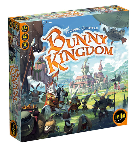 Bunny Kingdom engl.