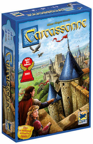 Carcassonne
