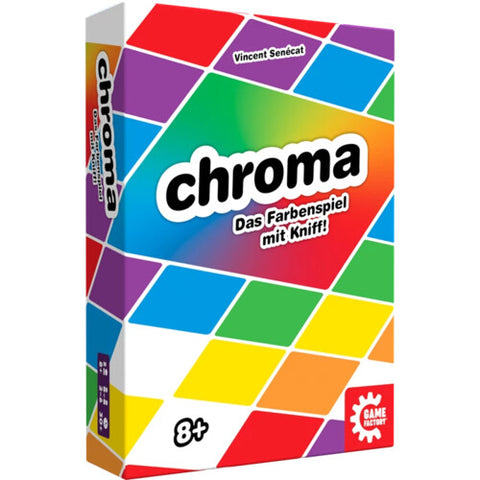 Chroma