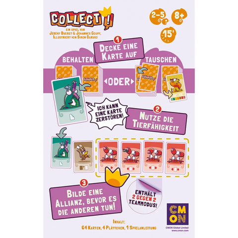 Collect!