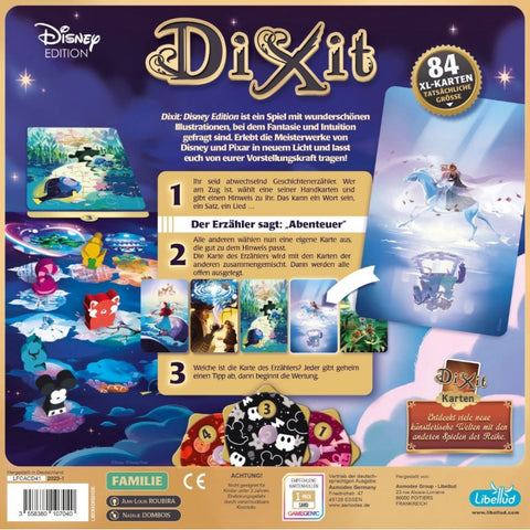 Dixit