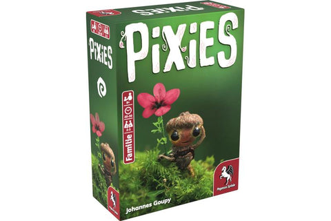 Pixies