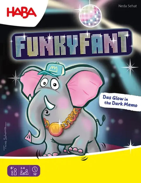 Funkyfant