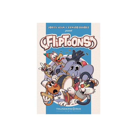 Fliptoons engl.