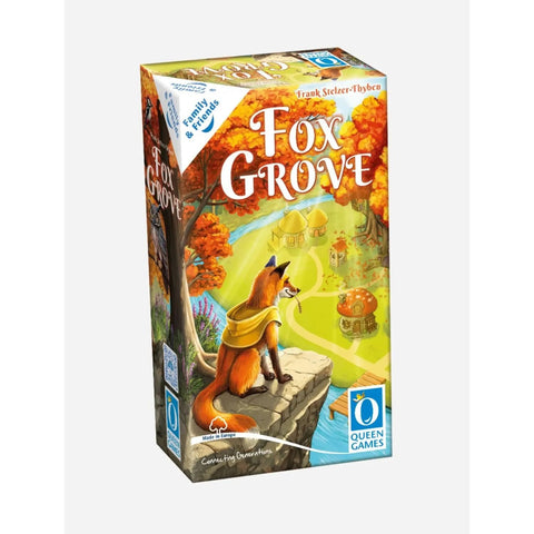 Fox Grove