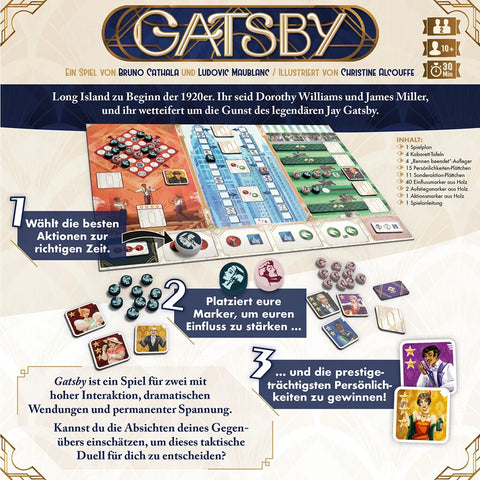 Gatsby