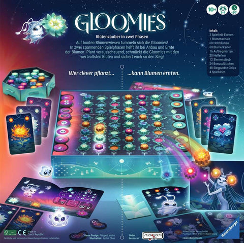 Gloomies