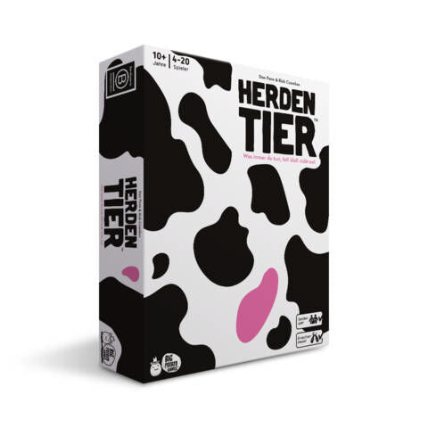 Herdentier