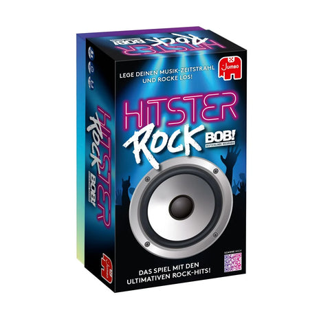 Hitster Rock (Bob!)