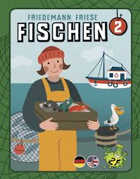 Fischen 2