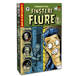 Finstere Flure (reanimated)