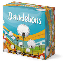 Dandelions (englisch)