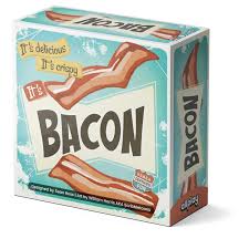 Bacon (engl.)