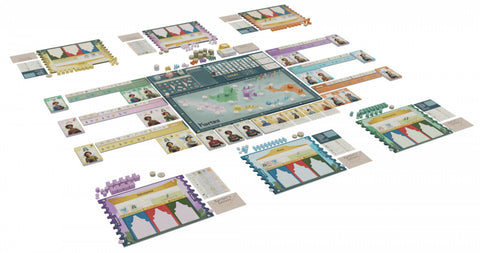 Kartini - From Darkness to Light engl.