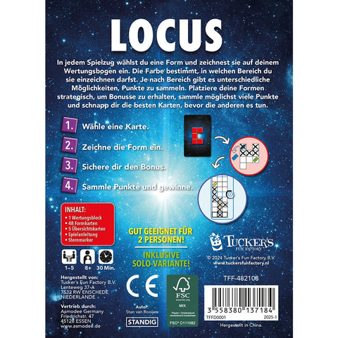 Locus