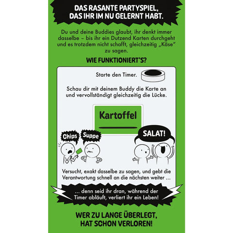 Lückenfüller
