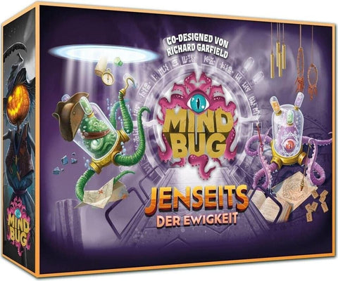 Mindbug - Jenseits der Ewigkeit