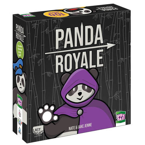 Panda Royale