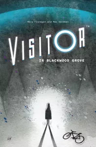 Visitor in Blackwood Grove (englisch)