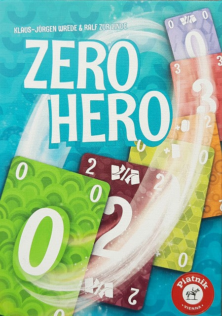Zero Hero