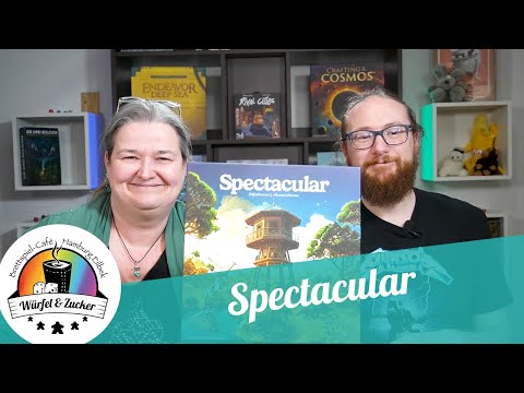 Spektakulär