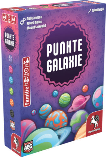 Punktegalaxie