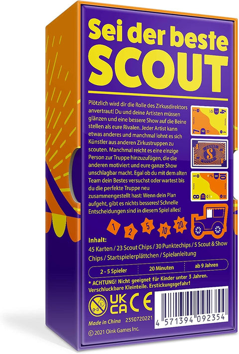 Scout