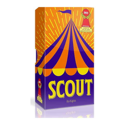 Scout