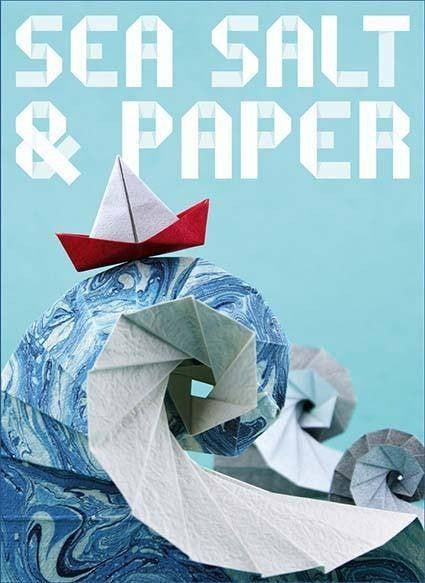 Sea, Salt and Paper