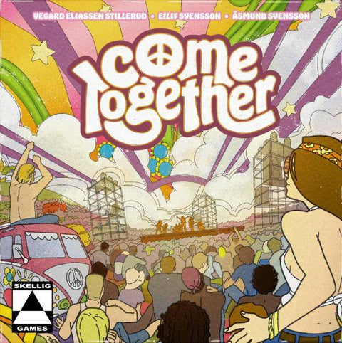 Come together